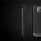 Illustration for article titled HTC Touch HD Gets Beautifully Confirmed in Official Shots, Specs